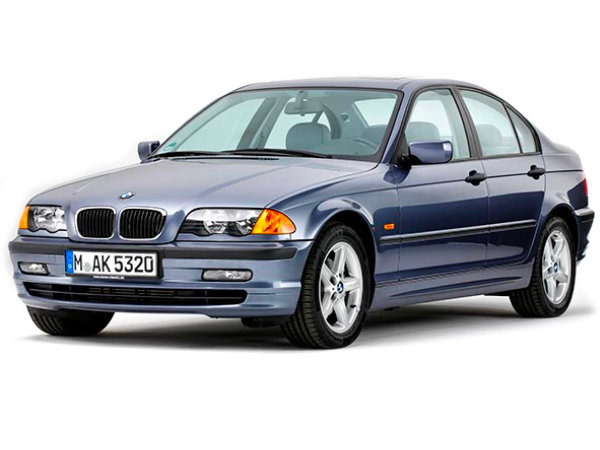 3 [E46] (1998-2005)